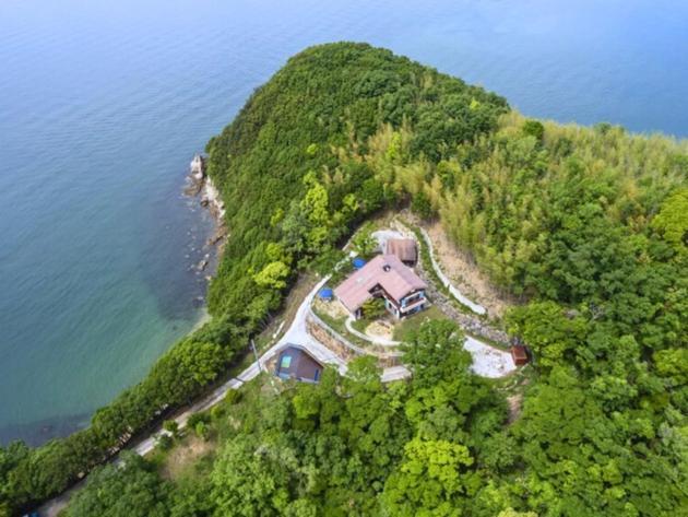 Blue Amalfi - Vacation Stay 28035V Obe Luaran gambar