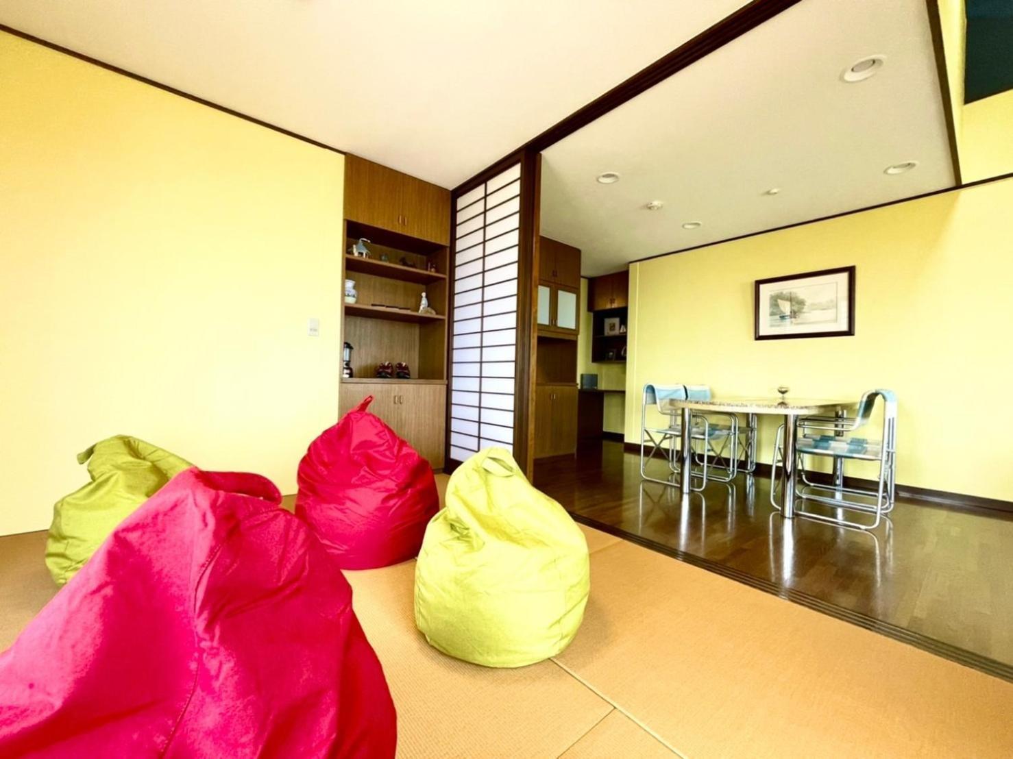 Blue Amalfi - Vacation Stay 28035V Obe Luaran gambar