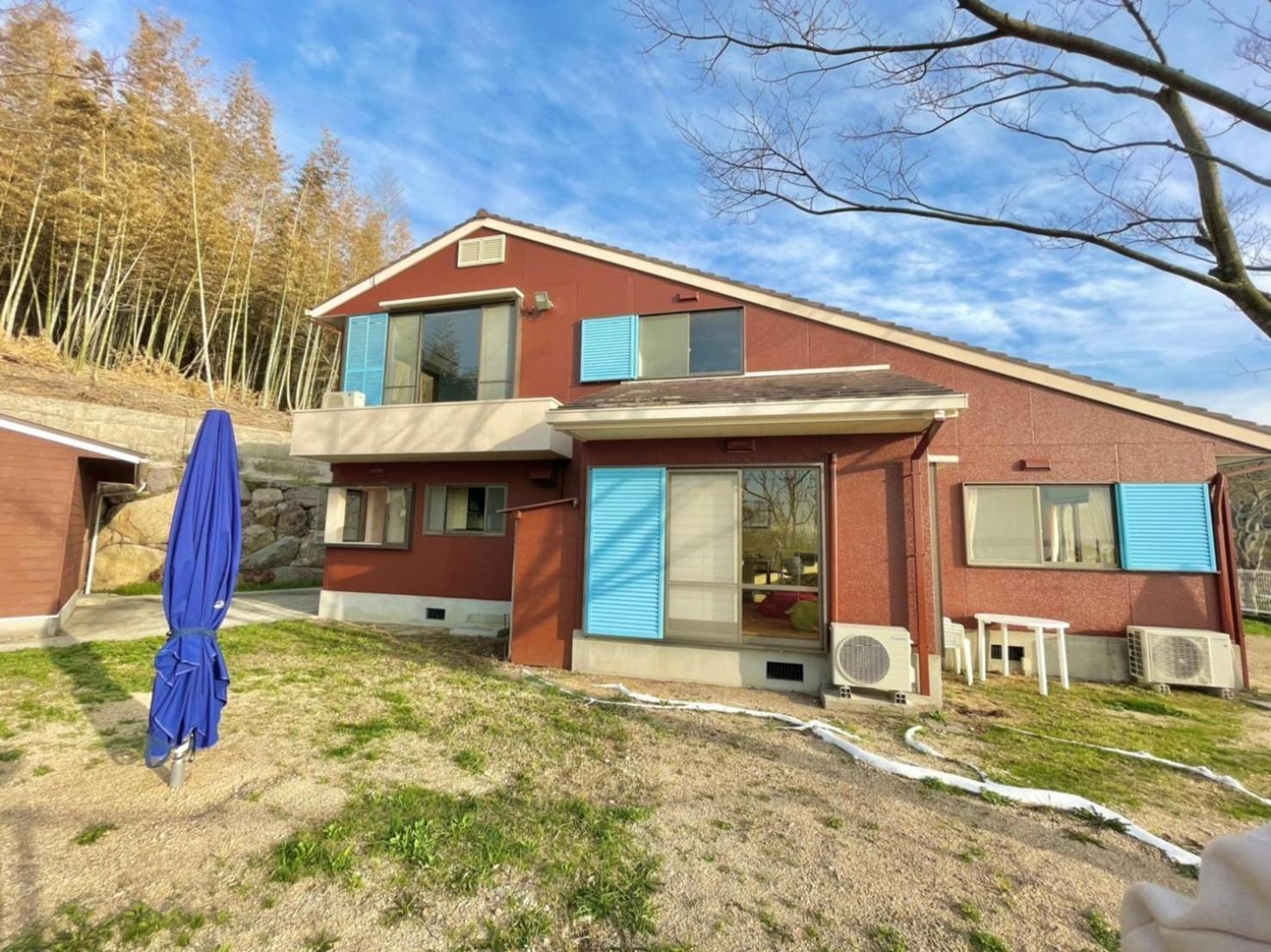 Blue Amalfi - Vacation Stay 28035V Obe Luaran gambar